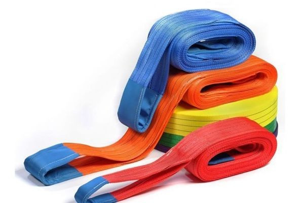 Стропа текстильная ленточная 0,5 тонн, 30мм — 1