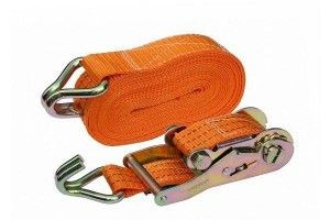 Стяжка крепления груза 50 мм 4т/8т, 8 метров — 1